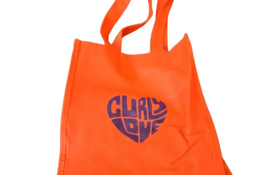 Promo Bolso Pequeño Curlylove